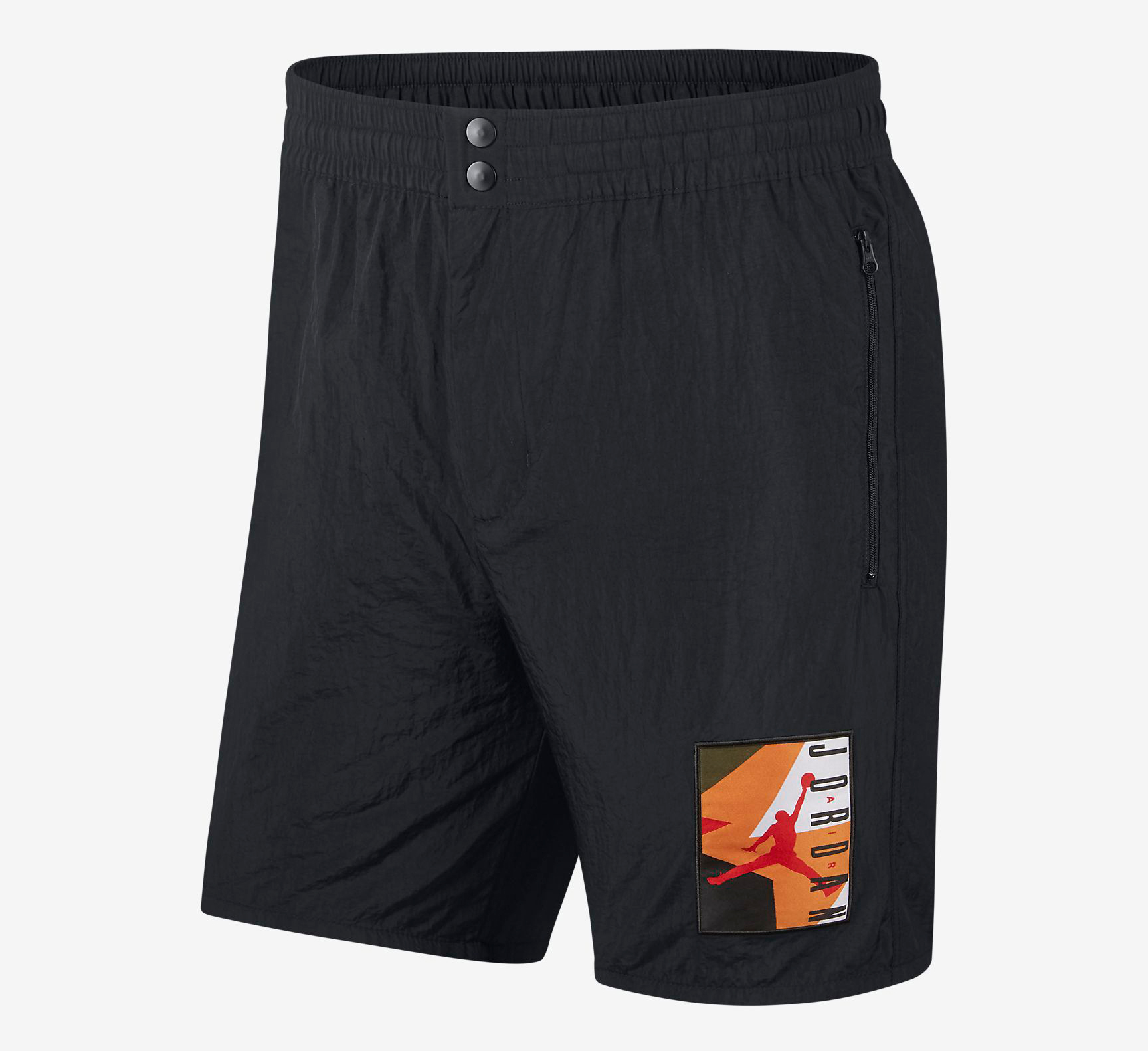 Jordan 7 Low NRG Shirt and Shorts Match | SportFits.com