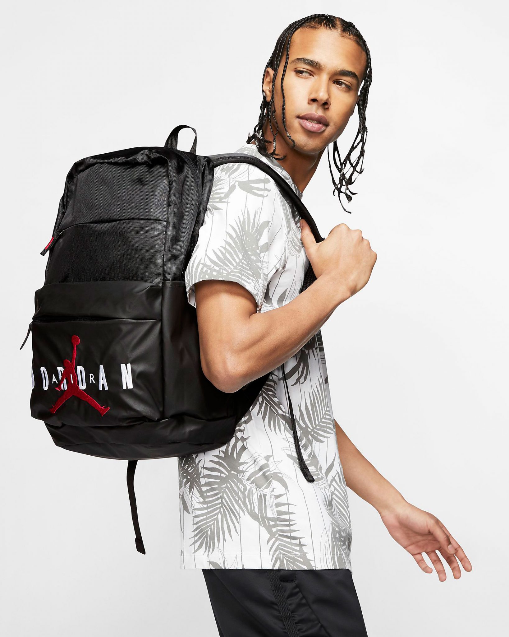 jordan gfx backpack