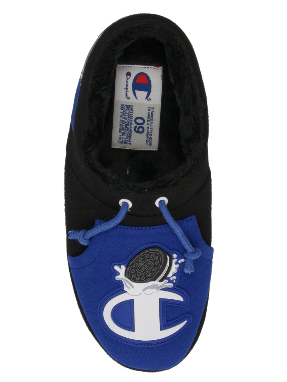 champion slippers