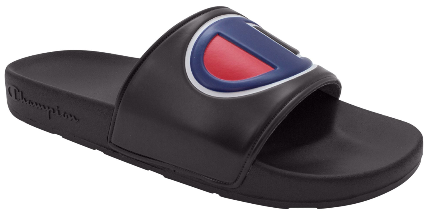 Step into Summer with New Champion Slides