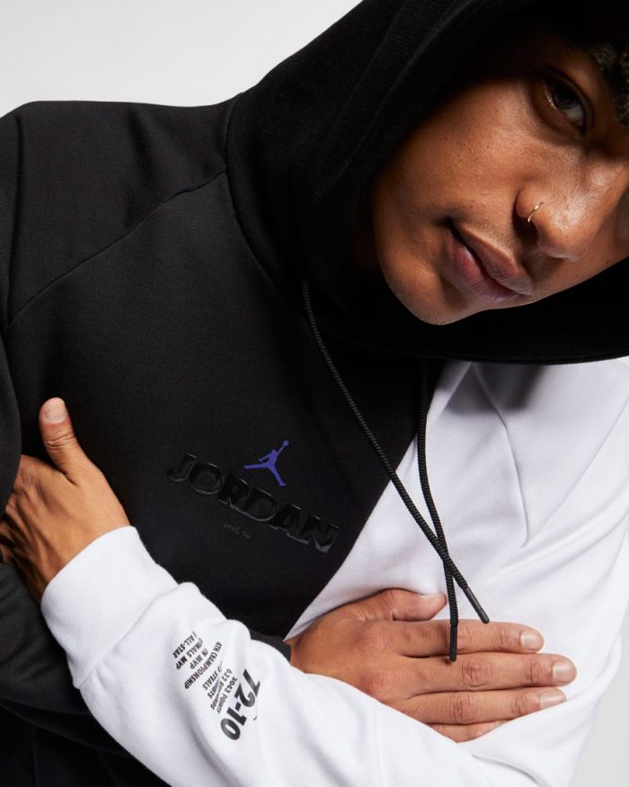 dark concord hoodie