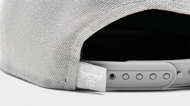 cool grey 3s hat