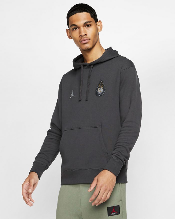 Air Jordan 4 Cool Grey 2019 Clothing Shirts Outfits | SportFits.com