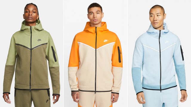 fall-2022-nike-tech-fleece-hoodies