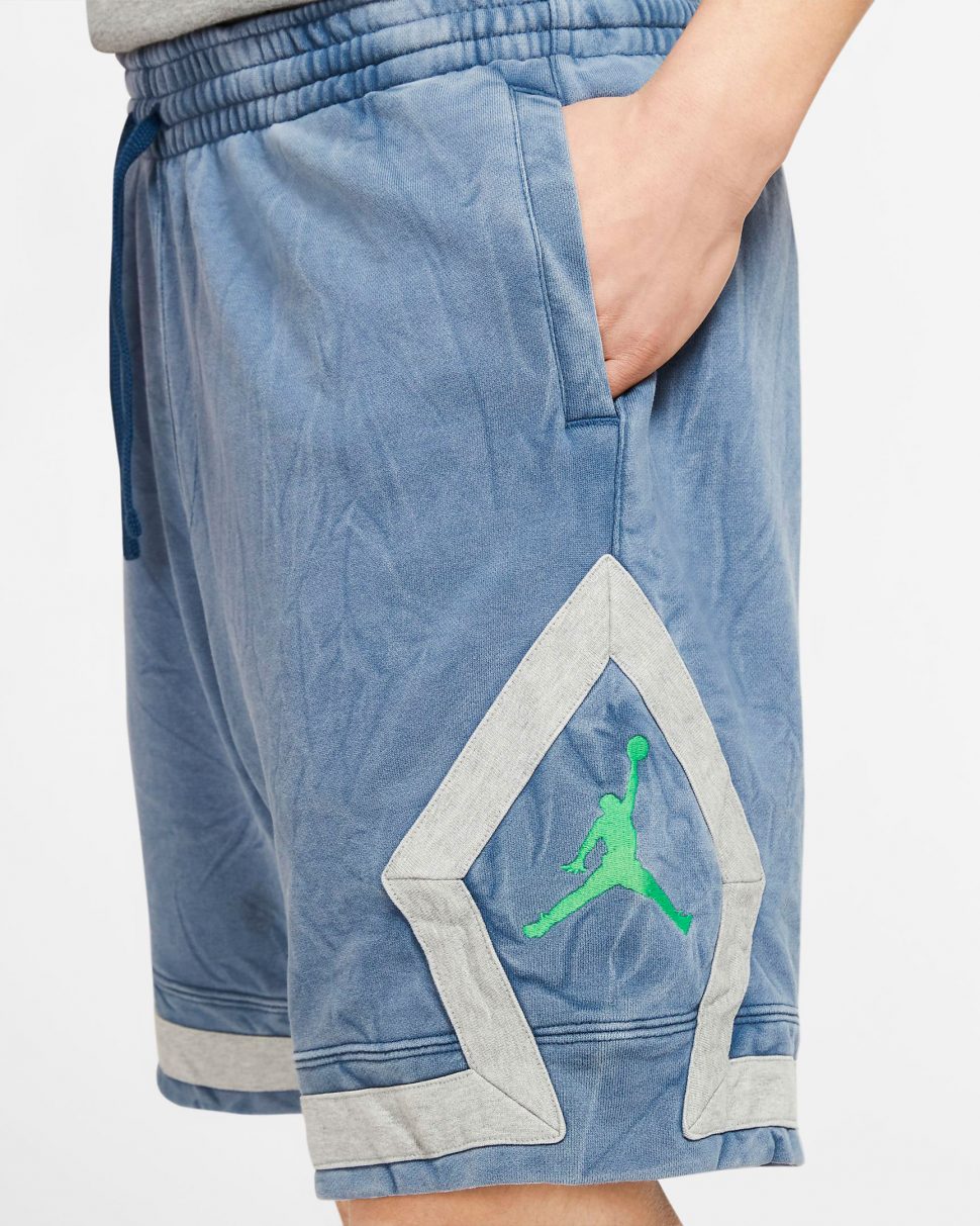 jordan legacy shorts