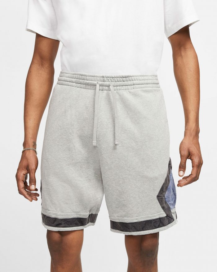 jordan legacy shorts