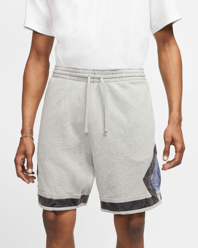 flint 13 shorts