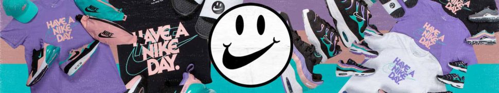 nike a new day
