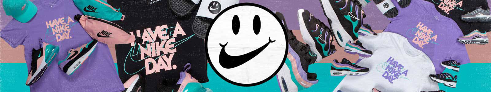 Nike Have A Nike Day Clothing and Shoes | SportFits.com