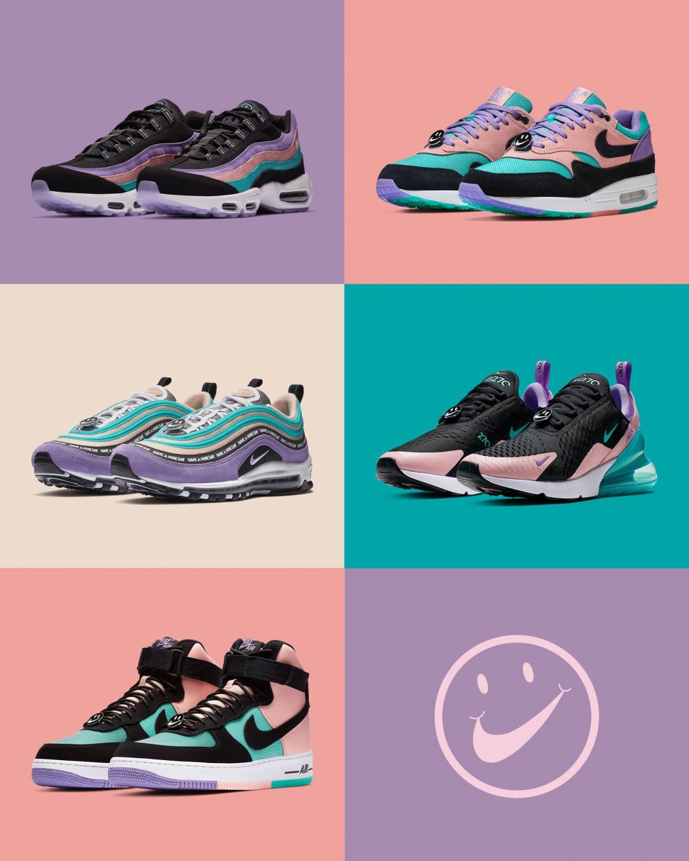 sneaker day nike