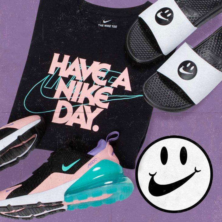 national nike day