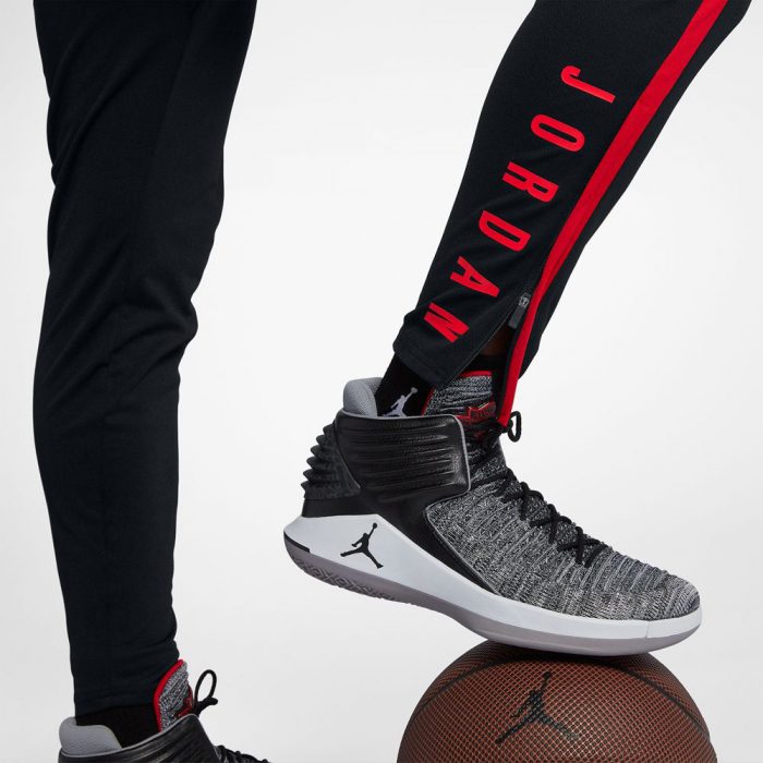 jordan alpha pants