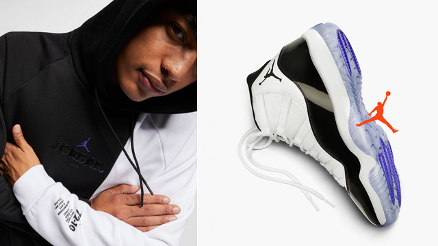 dark concord 12 hoodie