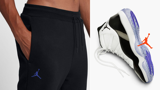 jordan concord pants