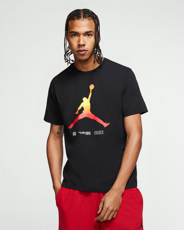 jordan 11 concord bred shirts