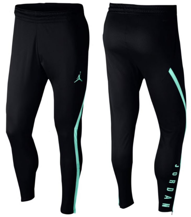 jordan alpha dry pants
