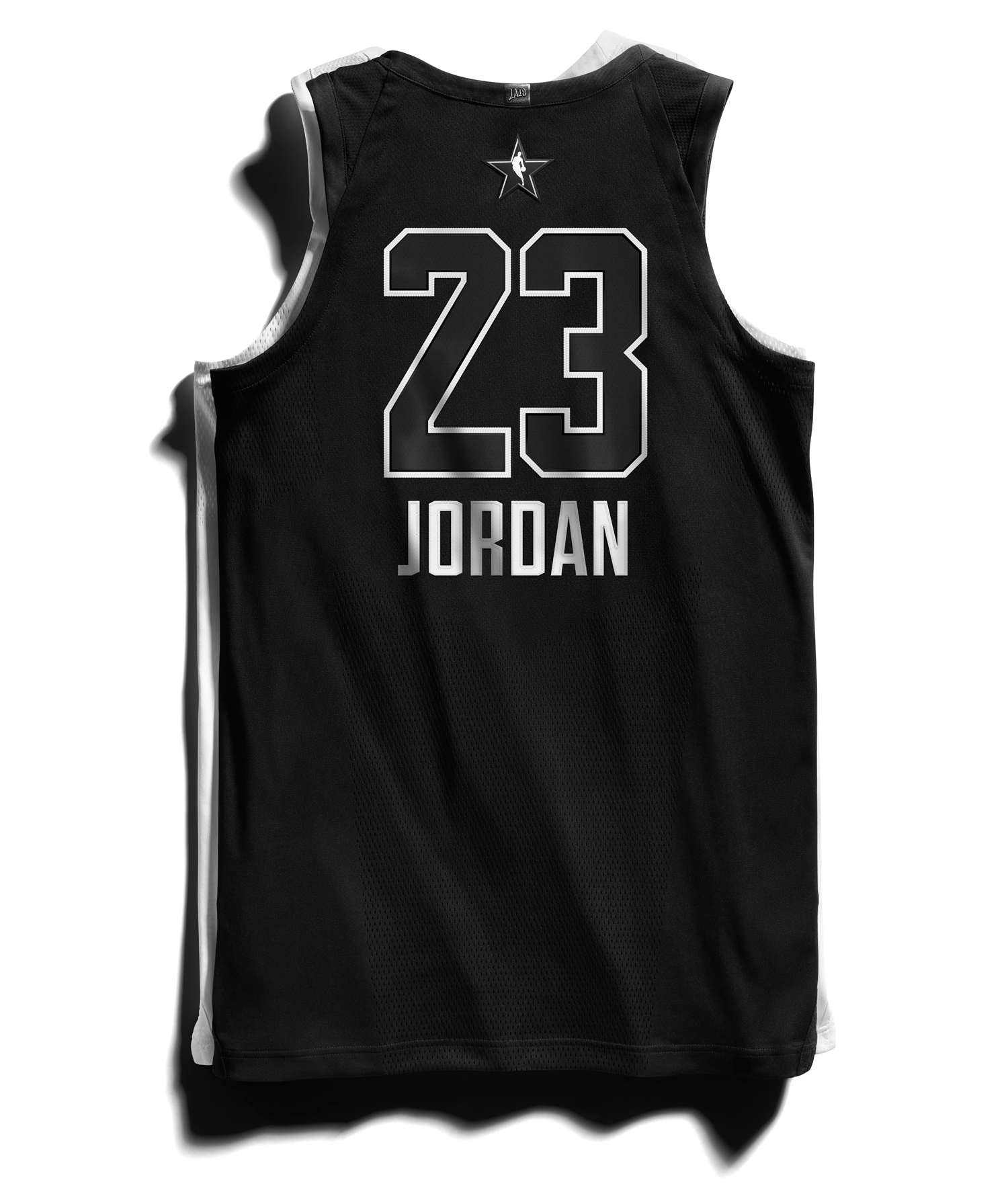 Jordan 2018 NBA All Star Jerseys and Uniform | SportFits.com