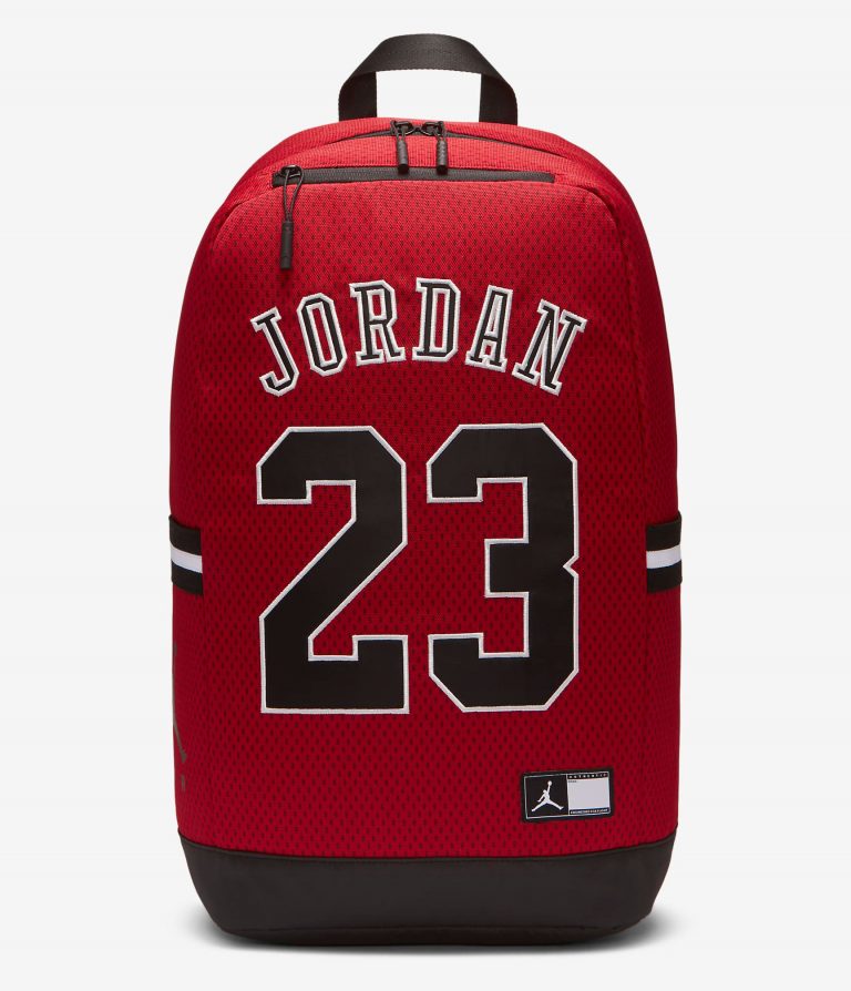 Jordan Backpacks Fall 2020 Back to School