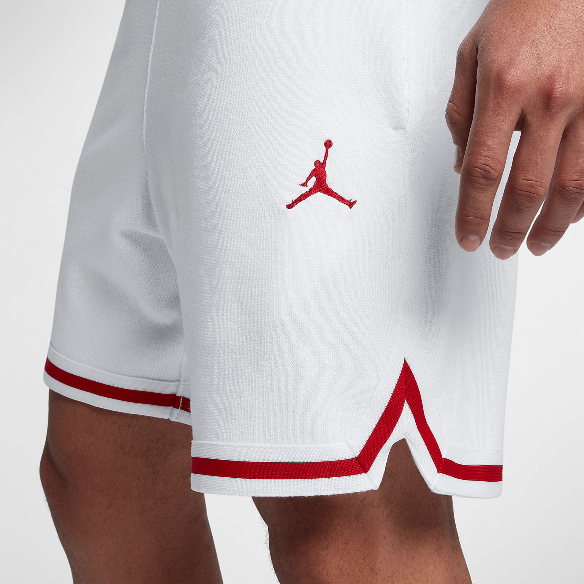 Jordan 3 Free Throw Line 1988 Shorts SportFits