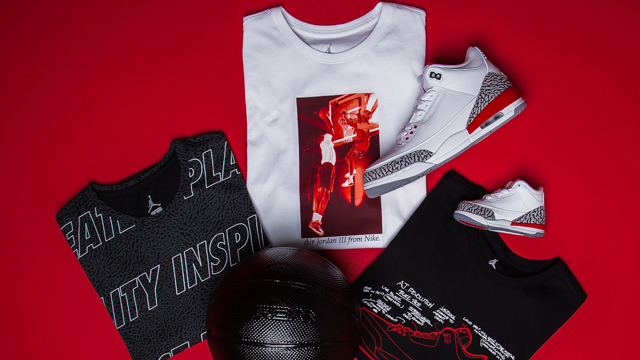 jordan retro 3 outfits