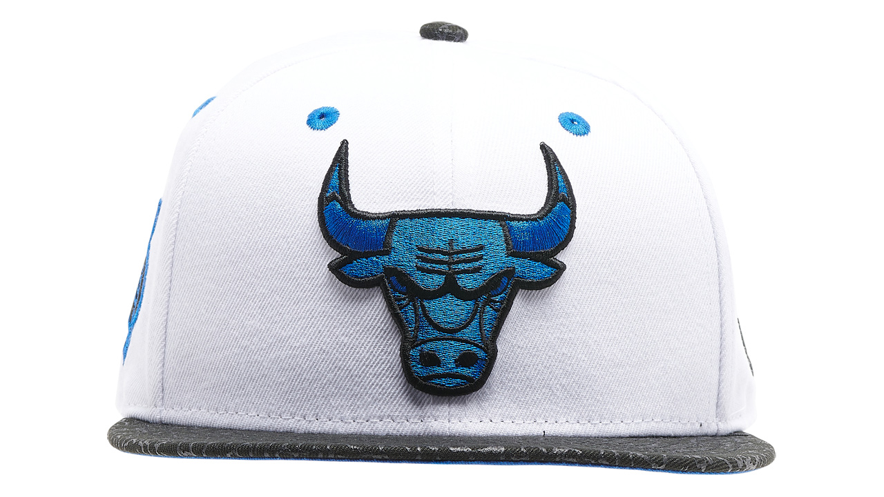 racer blue 3s hat