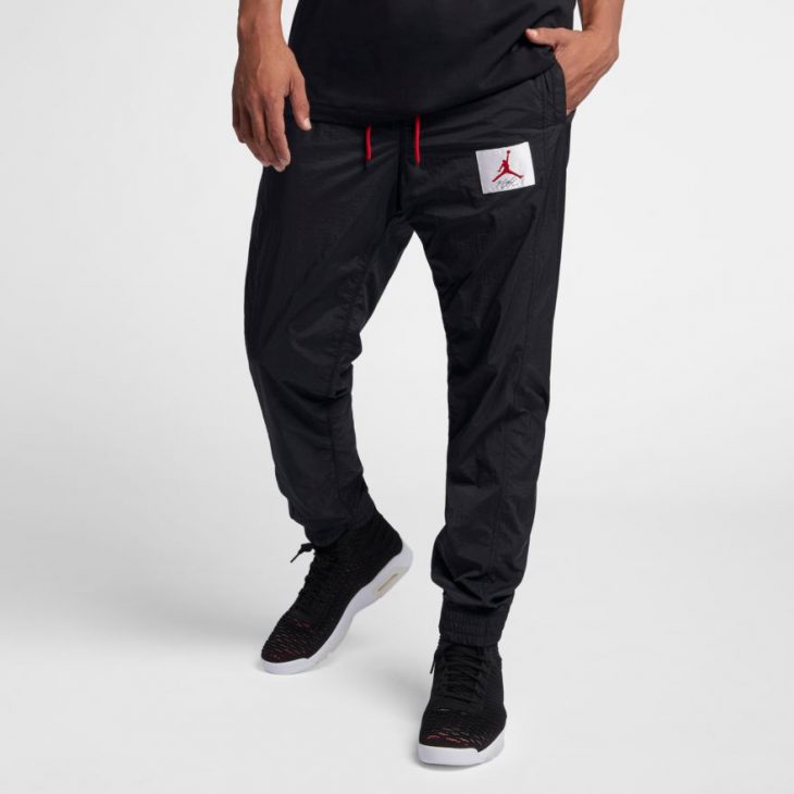 jordan wings of flight pants