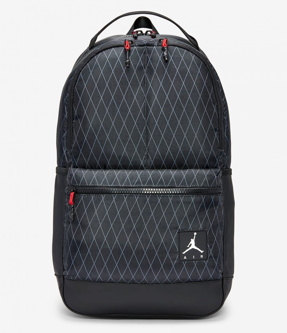Jordan Backpacks Fall 2020 Back to School