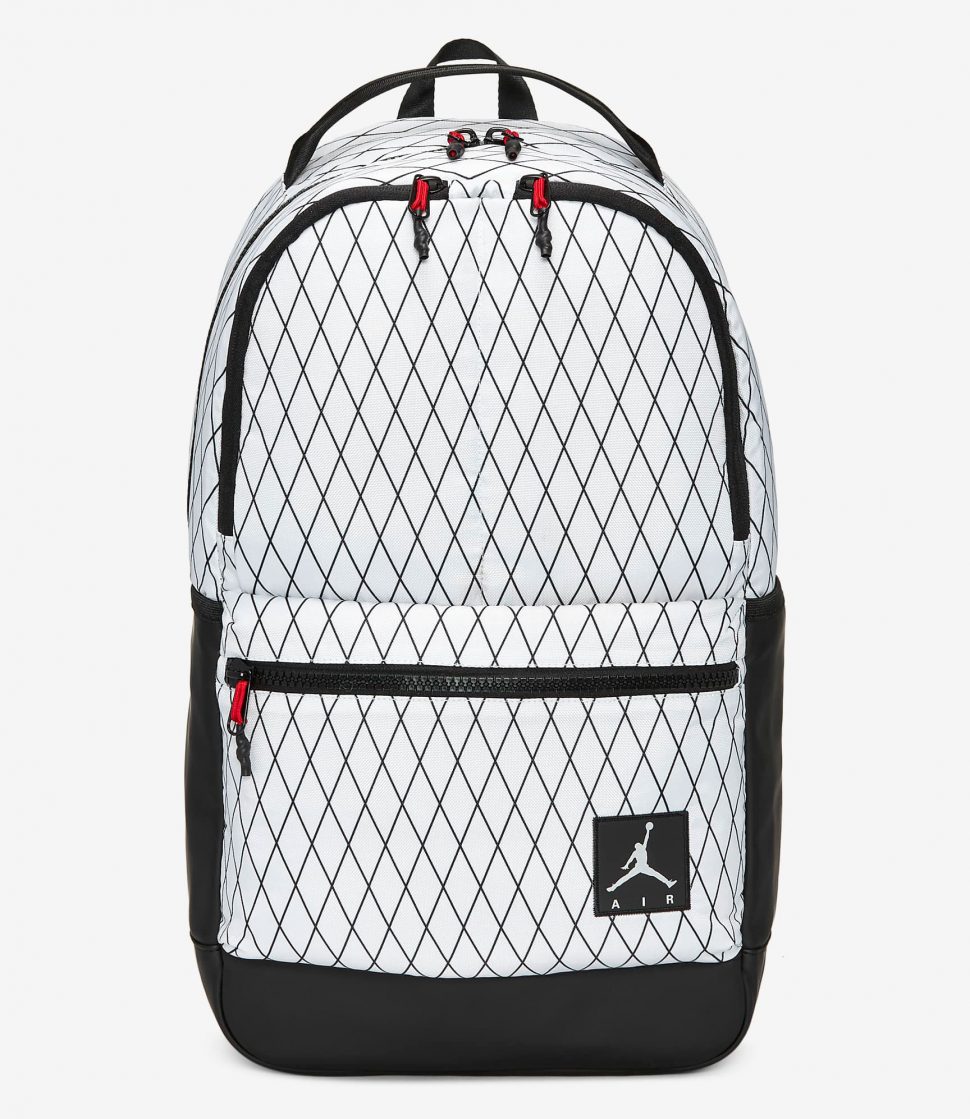 Jordan Backpacks Fall 2020 Back to School