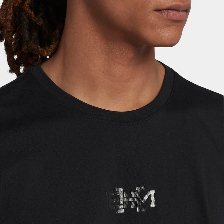 nba bhm shirt