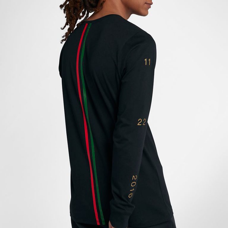 nba bhm shirt