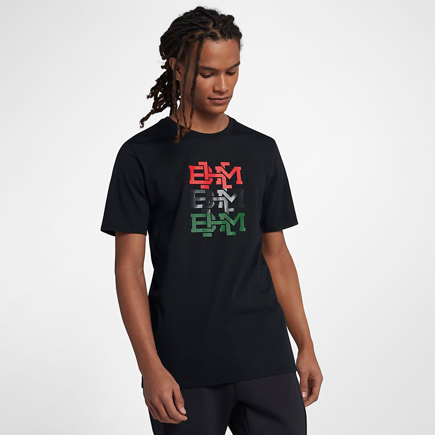 nba bhm shirt