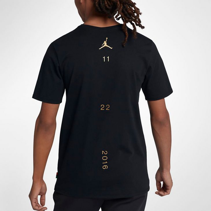 nba bhm shirt