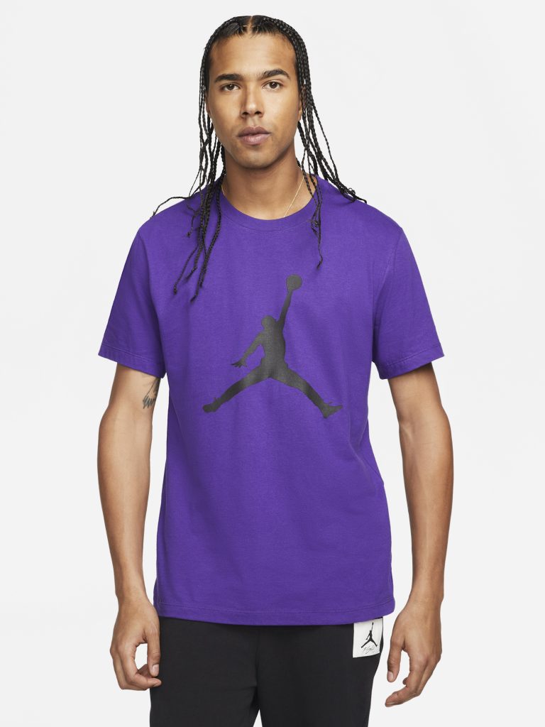 Air Jordan 13 Court Purple Shirt