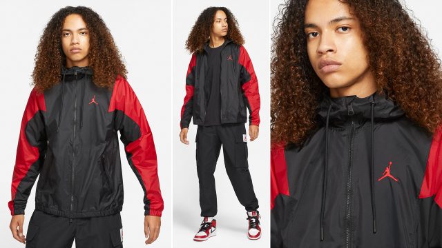 jordan-essentials-jacket-black-gym-red-fall-2021