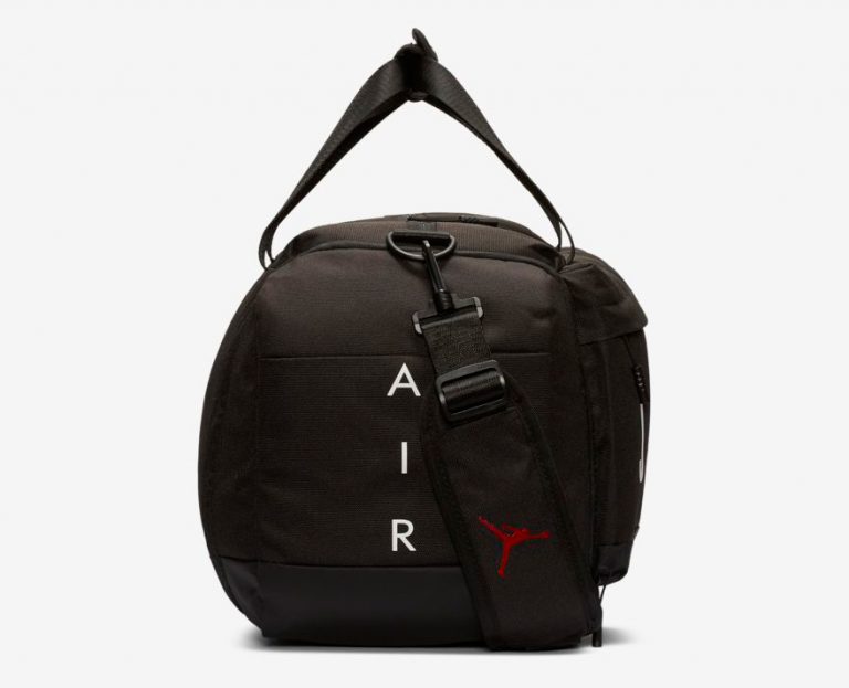 Jordan Jumpman Air Duffel Bag