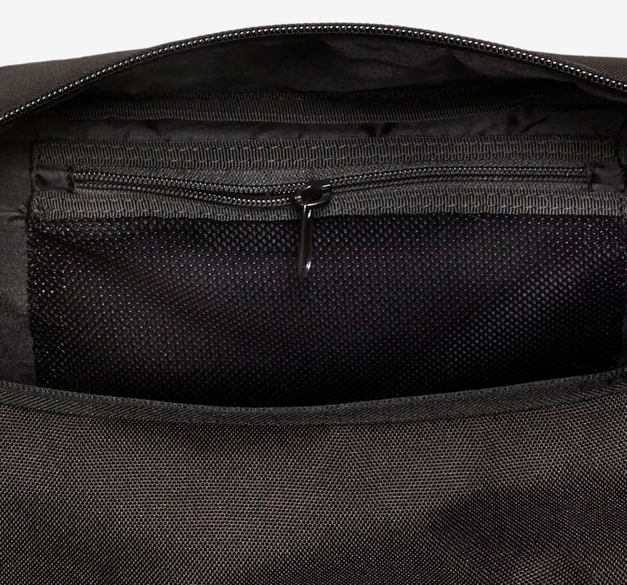 Jordan Jumpman Air Duffel Bag | SportFits.com