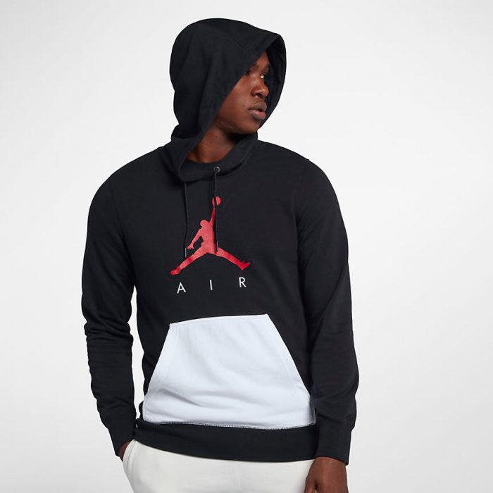 jordan jumpman air sweat