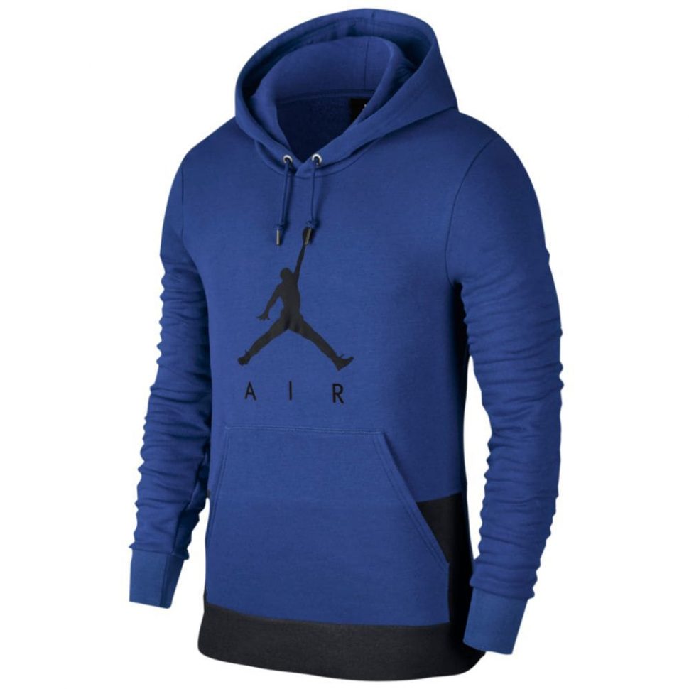 jordan sportswear jumpman