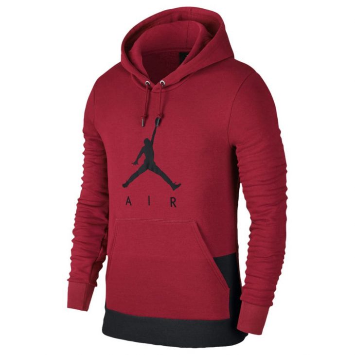 sweat jordan jumpman air