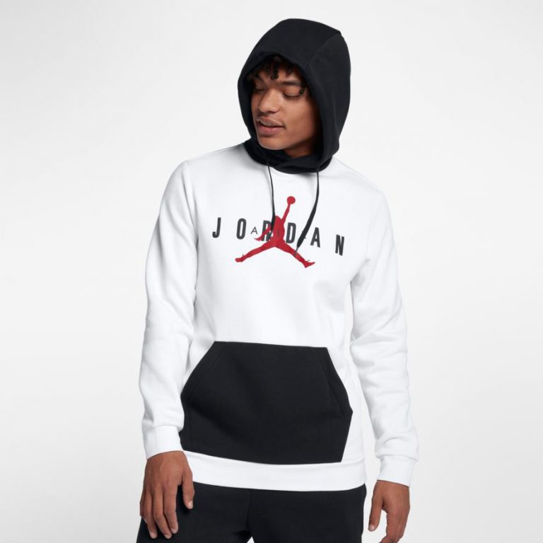 jordan jumpman air sweat