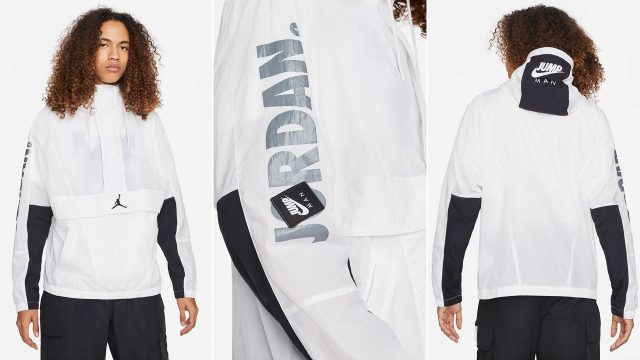 jordan-jumpman-classics-half-zip-jacket-white-black