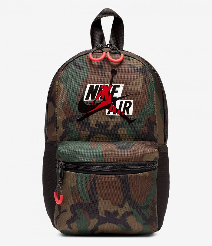 Jordan Backpacks Fall 2020 Back to School