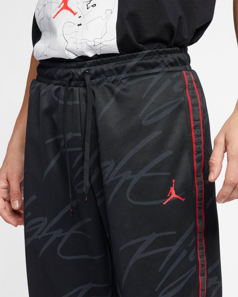 nike jumpman pants