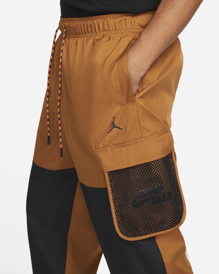 jumpman pants