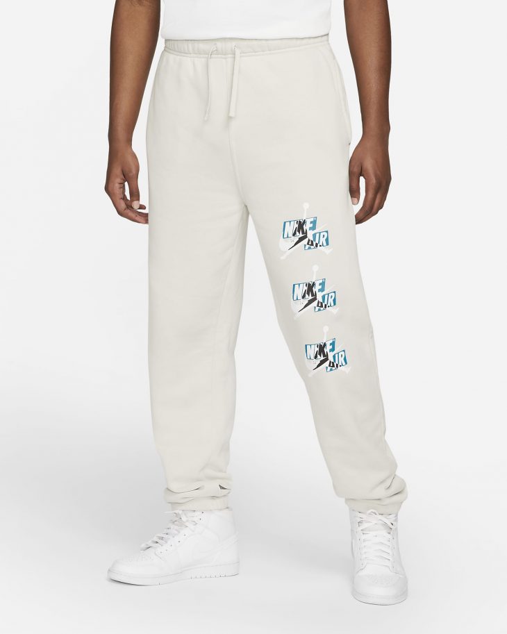 jordan jumpman classics pants