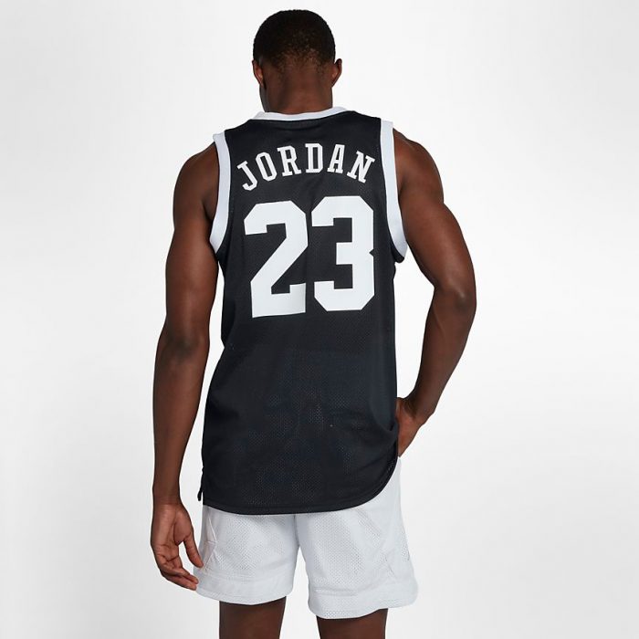 Jordan Jumpman Mesh Shirts Shorts Jerseys | SportFits.com