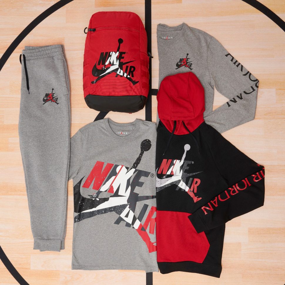 Air Jordan 3 Red Cement Clothing and Hats | SportFits.com
