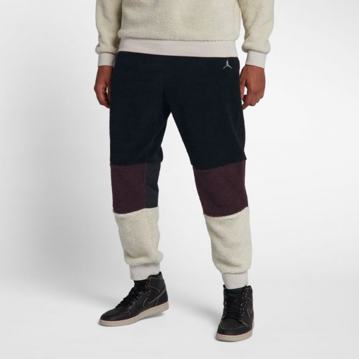 under armour sherpa pants