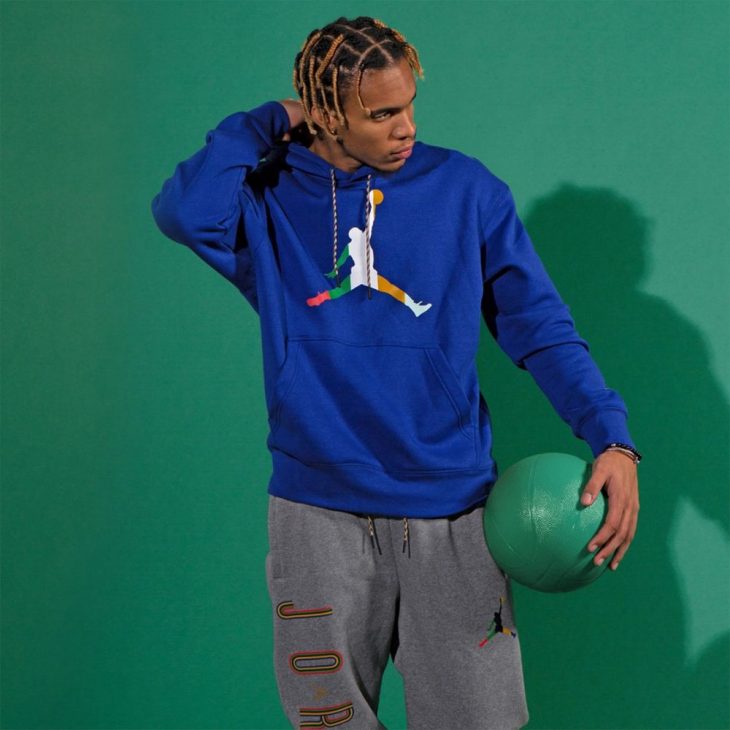 jordan sport dna sweatpants