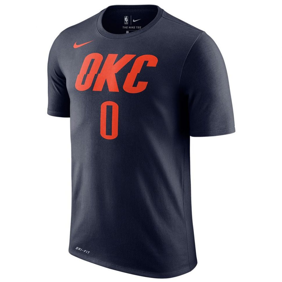 westbrook t shirt